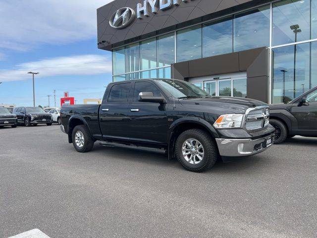 2018 Ram 1500 Harvest — Pickup Truck — 119,766 mi — Kennewick, WA