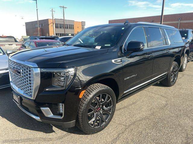 2024 GMC Yukon Denali — SUV — 36,581 mi — Kennewick, WA