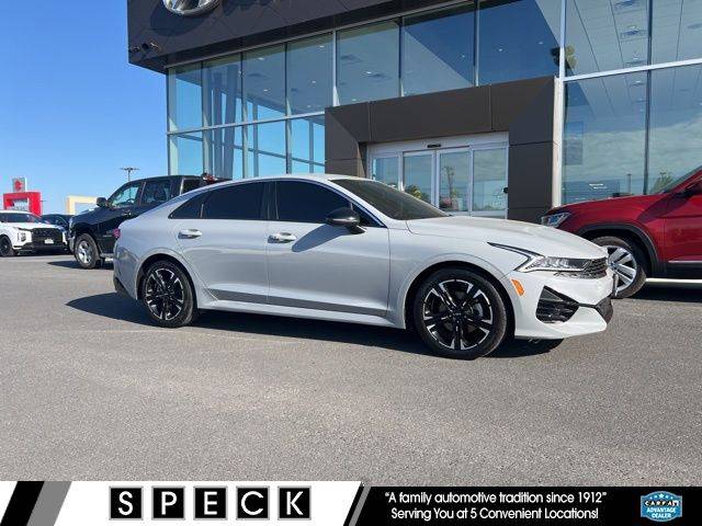 2023 Kia K5 GT-Line — Sedan — 38,967 mi — Kennewick, WA