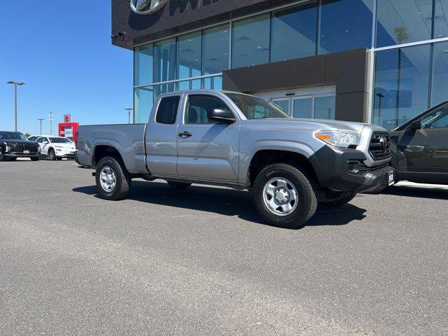 2019 Toyota Tacoma SR — Pickup Truck — 96,794 mi — Kennewick, WA