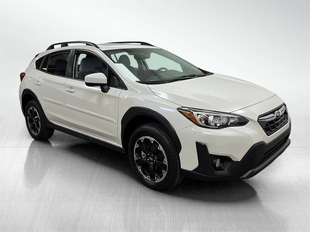 2023 Subaru Crosstrek Premium — SUV — 15,963 mi — Clearwater, FL