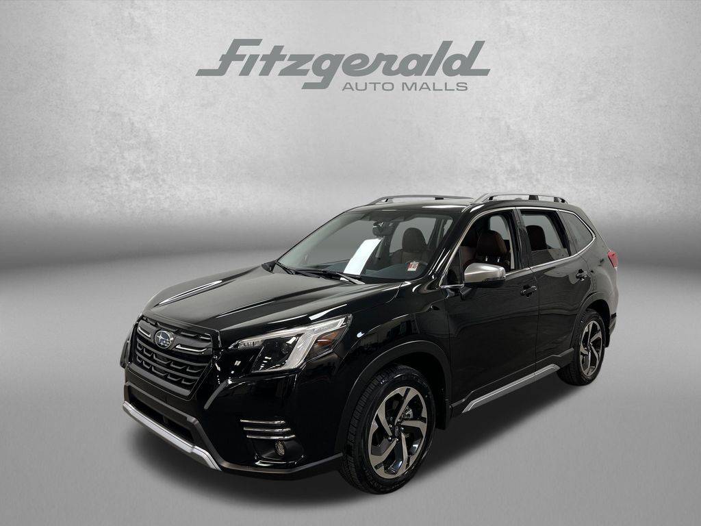 2023 Subaru Forester Touring — SUV — 32,392 mi — Clearwater, FL