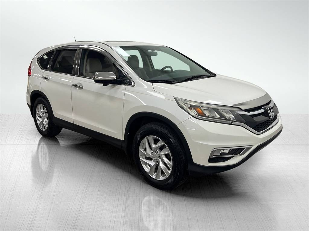 2015 Honda CR-V EX — SUV — 84,062 mi — Clearwater, FL