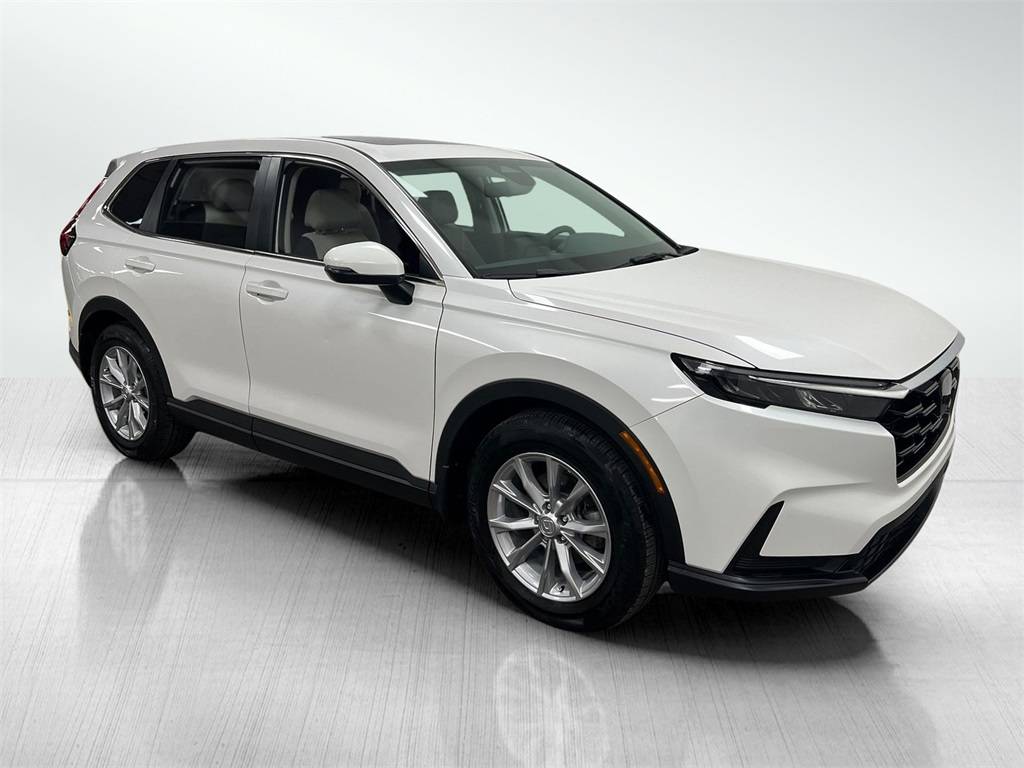 2023 Honda CR-V EX — SUV — 5,830 mi — Clearwater, FL