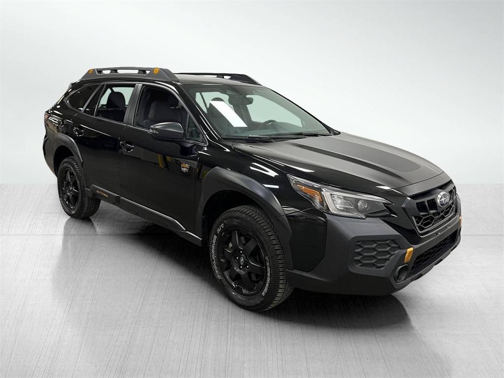 2024 Subaru Outback Wilderness — SUV — 41,669 mi — Clearwater, FL
