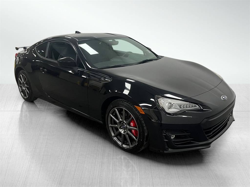 2019 Subaru BRZ Limited — Coupe — 20,433 mi — Clearwater, FL