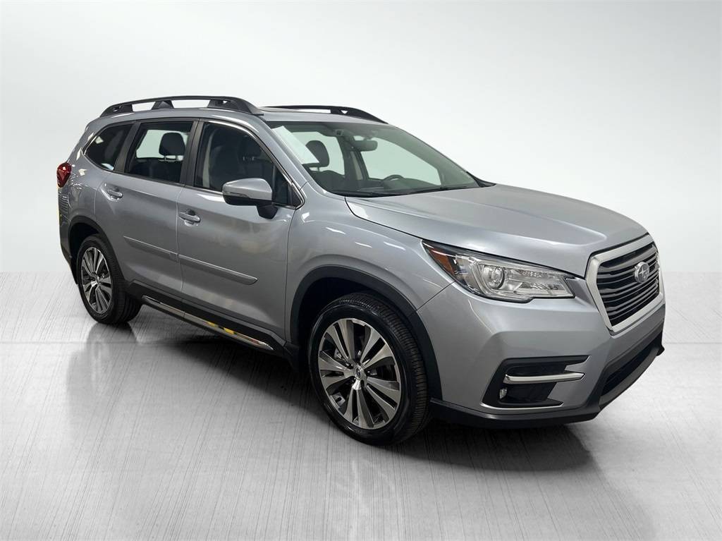 2020 Subaru Ascent Limited — SUV — 114,581 mi — Clearwater, FL