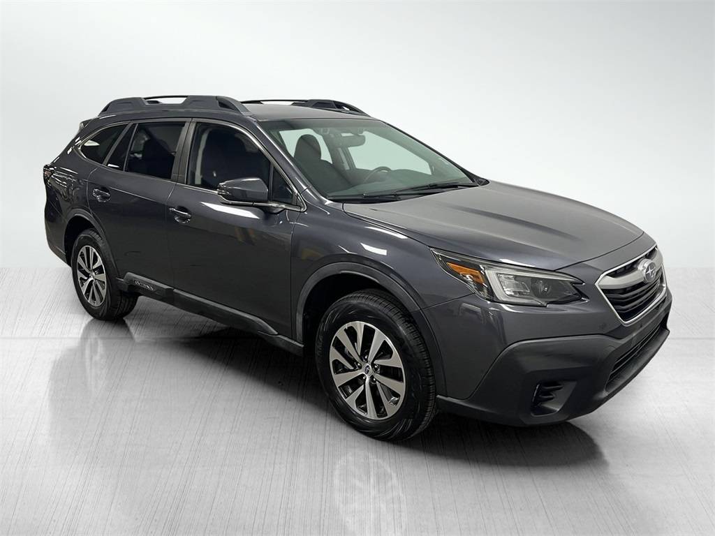 2020 Subaru Outback 2.5i Premium — SUV — 44,789 mi — Clearwater, FL