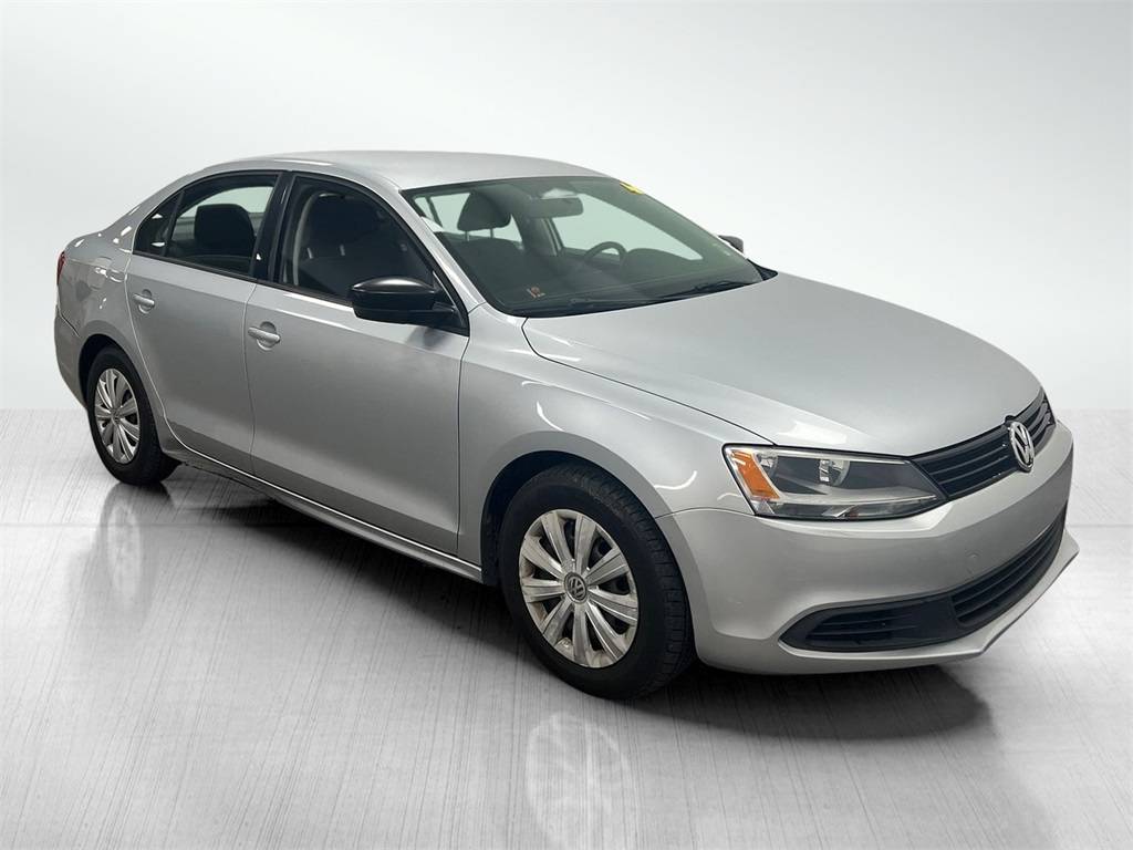 2014 Volkswagen Jetta S — Sedan — 66,074 mi — Clearwater, FL