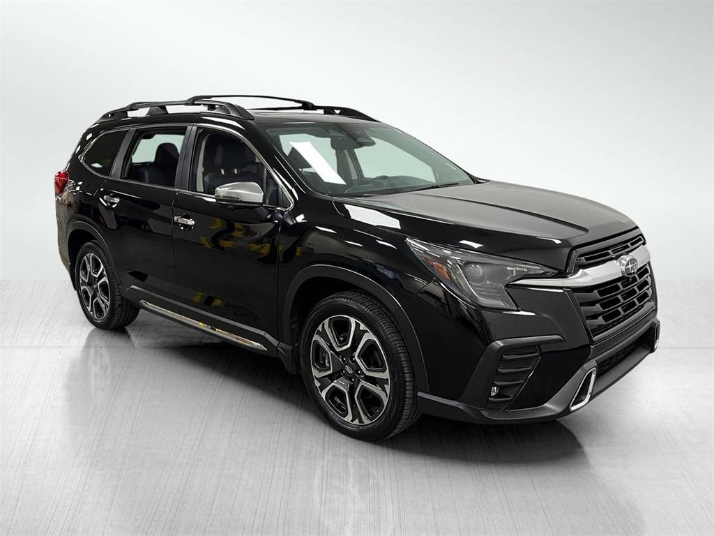 2023 Subaru Ascent Touring — SUV — 77,988 mi — Clearwater, FL