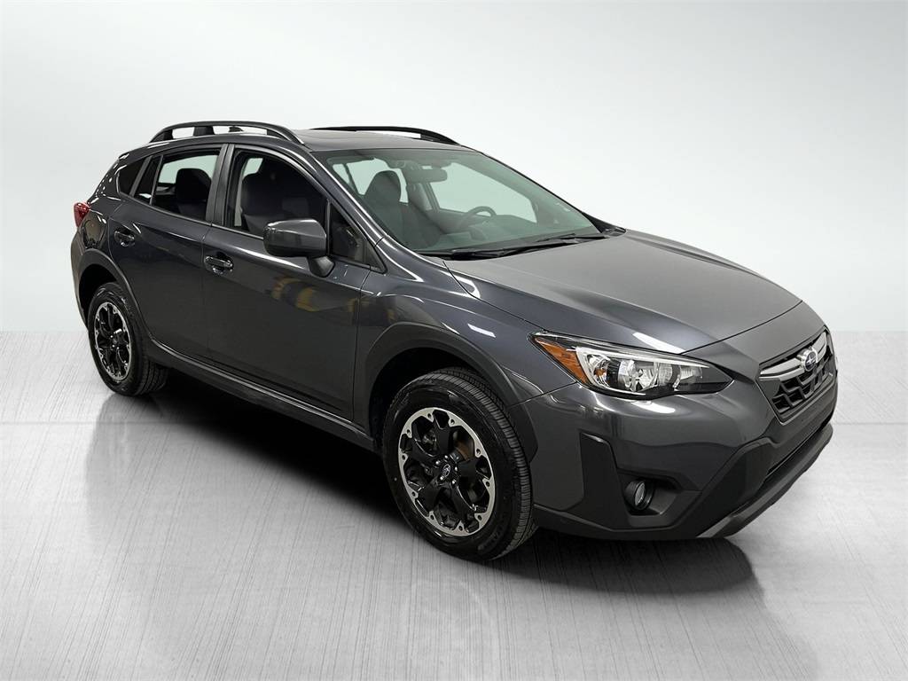 2023 Subaru Crosstrek Premium — SUV — 40,953 mi — Clearwater, FL