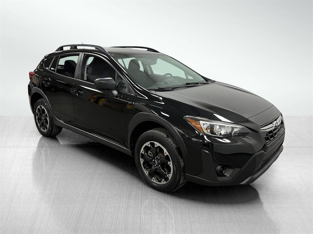 2021 Subaru Crosstrek 2.0i — SUV — 19,852 mi — Clearwater, FL