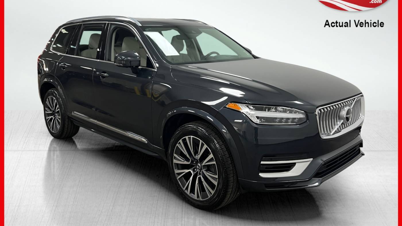 2022 Volvo XC90 Recharge Inscription Expression — SUV — 53,893 mi — Clearwater, FL