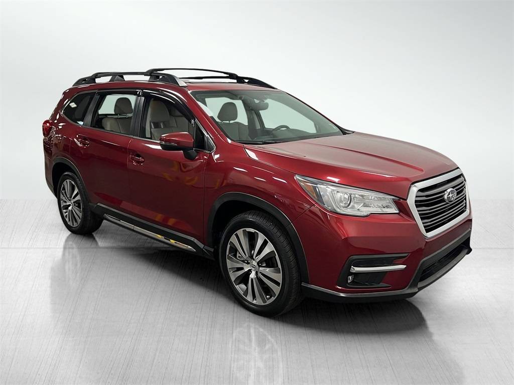 2019 Subaru Ascent Limited — SUV — 70,851 mi — Clearwater, FL