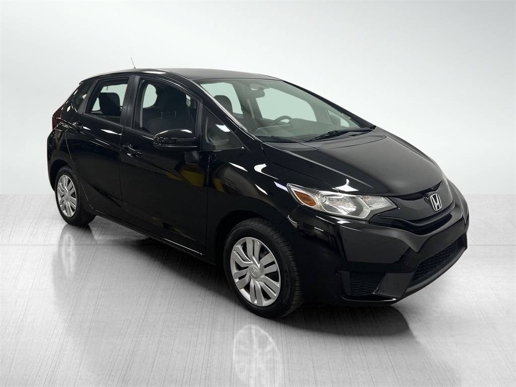 2016 Honda Fit LX — Hatchback — 48,931 mi — Clearwater, FL