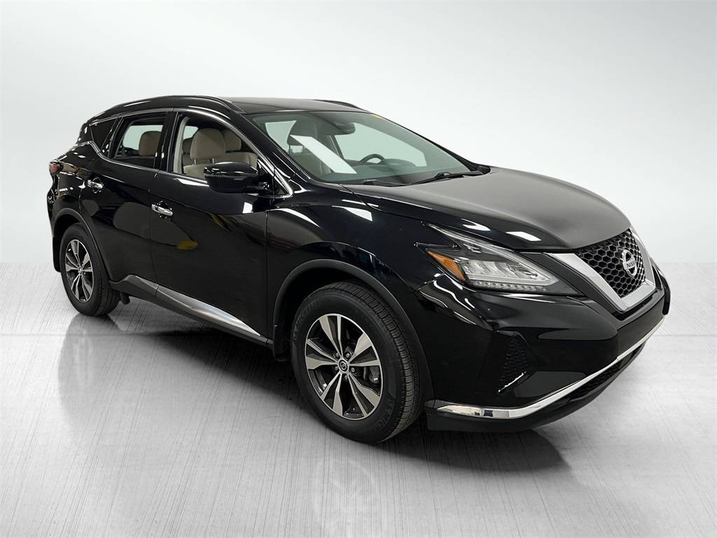 2020 Nissan Murano SV — SUV — 63,953 mi — Clearwater, FL