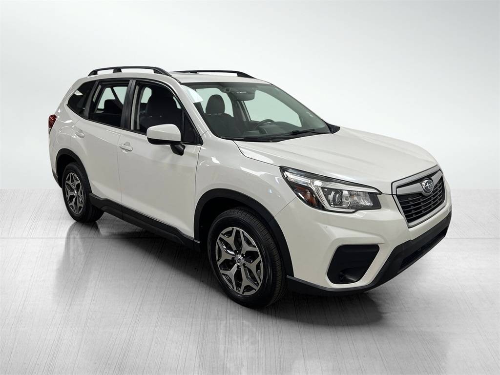 2020 Subaru Forester 2.5i Premium — SUV — 94,326 mi — Clearwater, FL