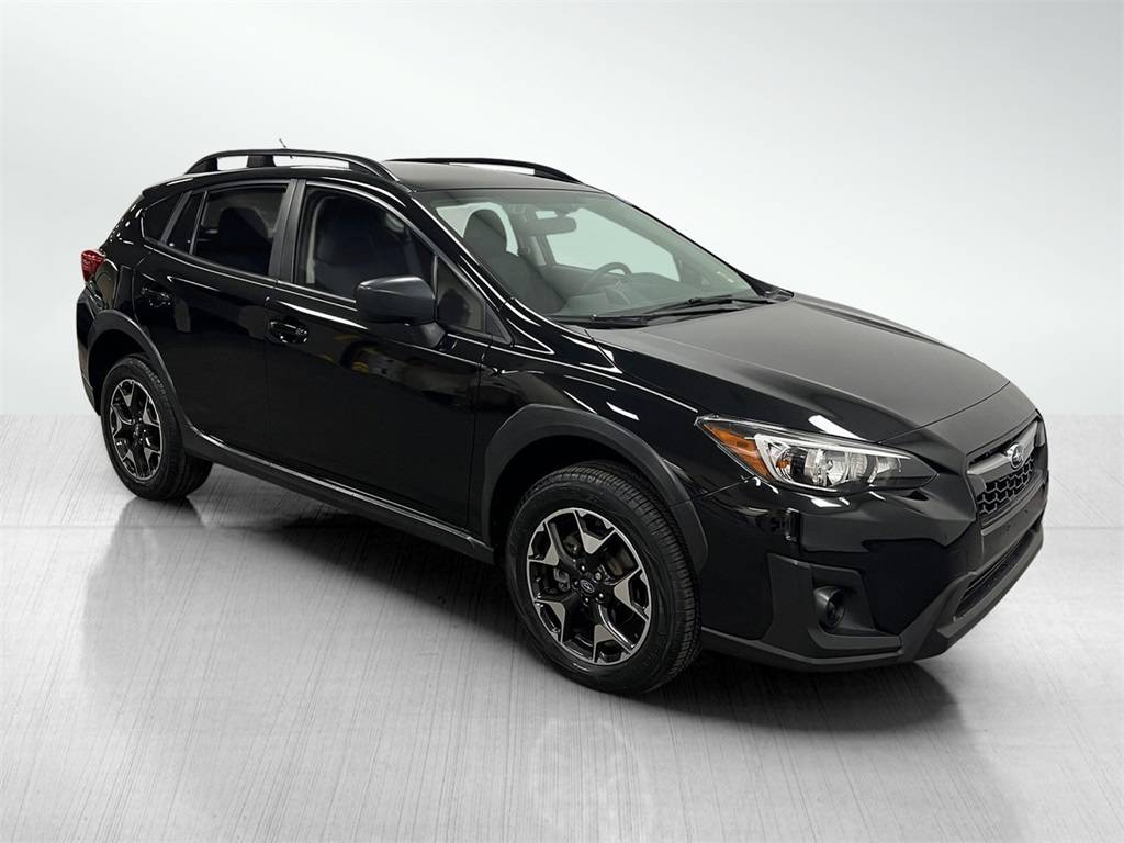 2020 Subaru Crosstrek 2.0i — SUV — 39,633 mi — Clearwater, FL