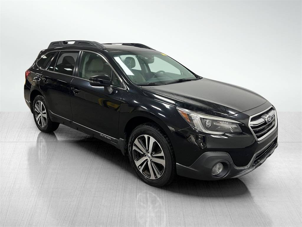 2019 Subaru Outback 2.5i Limited — SUV — 77,986 mi — Clearwater, FL