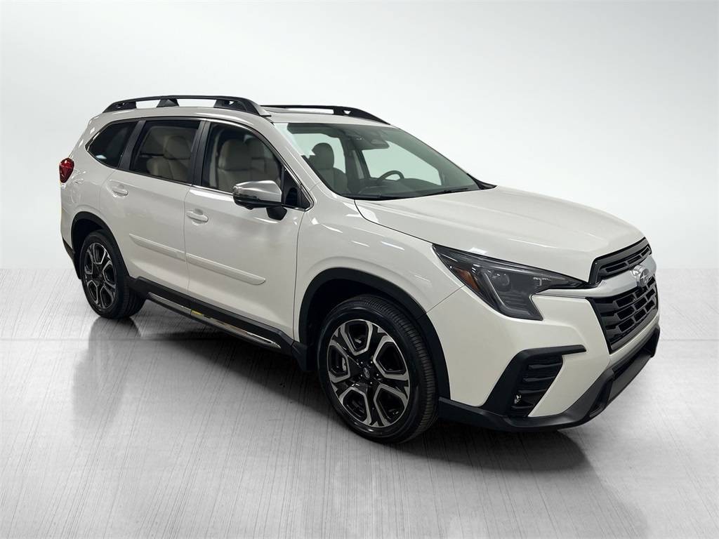 2023 Subaru Ascent Limited — SUV — 8,442 mi — Clearwater, FL