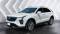 2024 Cadillac XT4 in North Springfield, VT 1 - Open Gallery