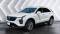 2024 Cadillac XT4 in North Springfield, VT 2 - Open Gallery