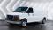 2024 GMC Savana Cargo Van in North Springfield, VT 2 - Open Gallery