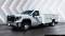 2024 GMC Sierra 3500HD Chassis Cab in North Springfield, VT 1 - Open Gallery