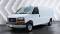 2024 GMC Savana Cargo Van in North Springfield, VT 2 - Open Gallery