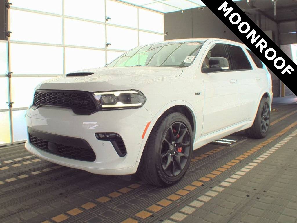 2022 Dodge Durango SRT 392 — SUV — 19,722 mi — St. Charles, IL