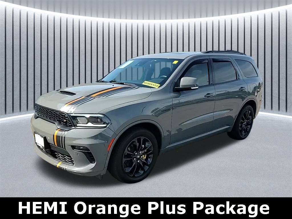 2022 Dodge Durango R/T — SUV — 6,207 mi — St. Charles, IL