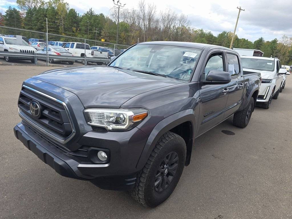 2021 Toyota Tacoma TRD Sport — Pickup Truck — 27,013 mi — St. Charles, IL