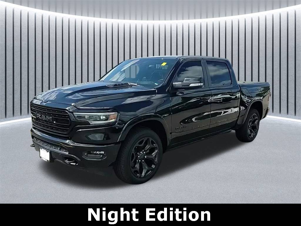 2022 Ram 1500 Limited — Pickup Truck — 122,835 mi — St. Charles, IL