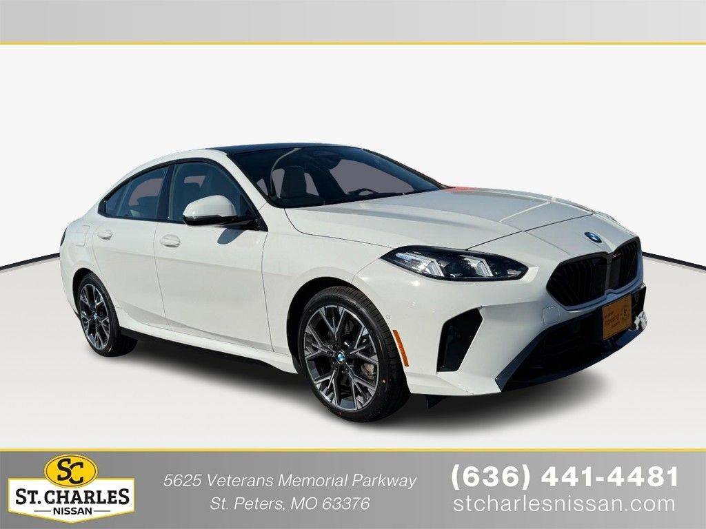 2025 BMW 2 Series 228i — Sedan — 20,116 mi — Saint Peters, MO