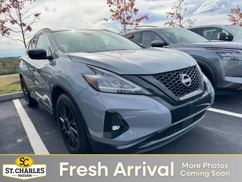 2024 Nissan Murano SV — SUV — 158,333 mi — Saint Peters, MO