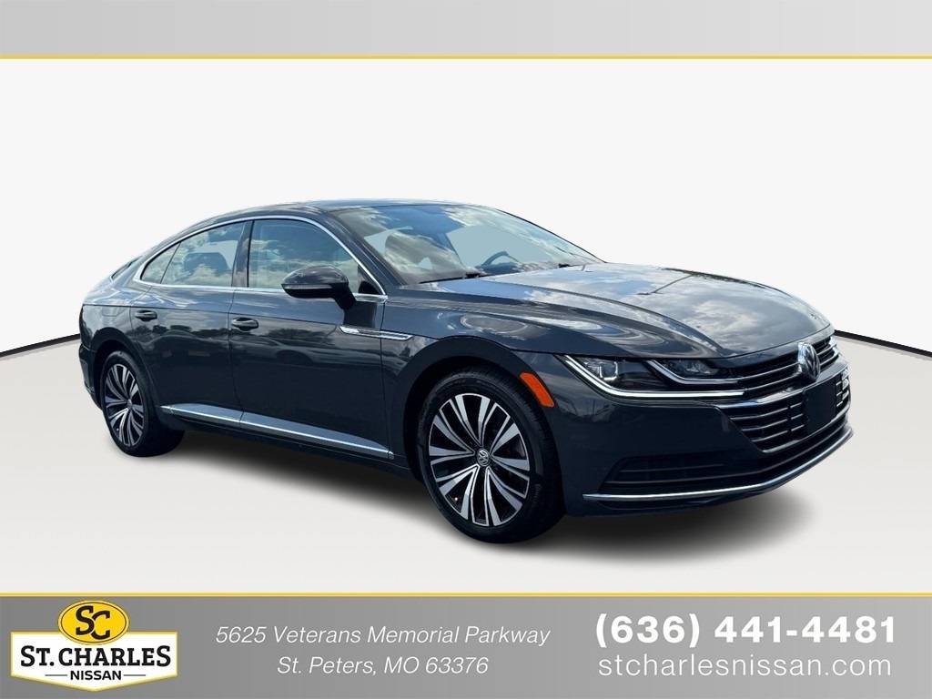 2019 Volkswagen Arteon SEL — Hatchback — 65,272 mi — Saint Peters, MO