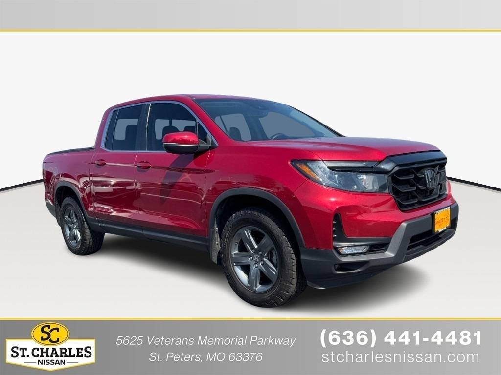 2023 Honda Ridgeline RTL — Pickup Truck — 45,240 mi — Saint Peters, MO
