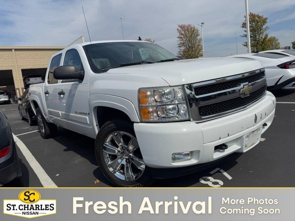 2007 Chevrolet Silverado 1500 LT — Pickup Truck — 133,453 mi — Saint Peters, MO