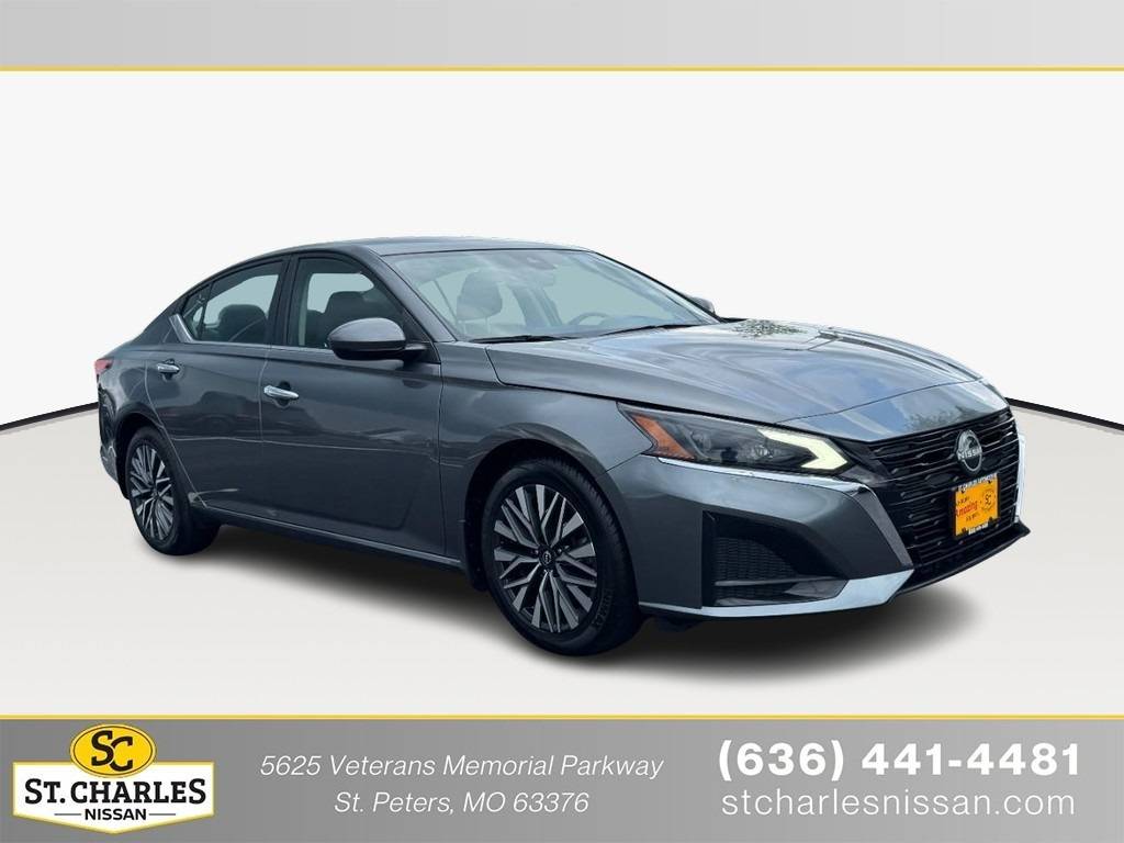 2023 Nissan Altima SV — Sedan — 54,536 mi — Saint Peters, MO