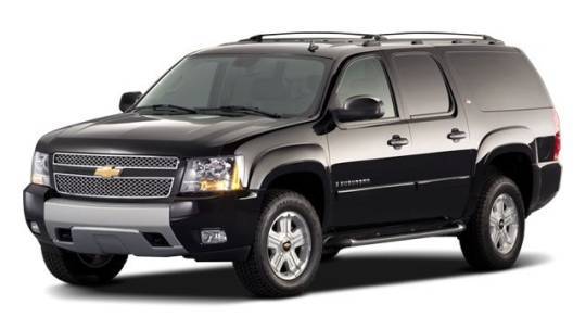2009 Chevrolet Suburban LTZ — SUV — 245,001 mi — Waite Park, MN