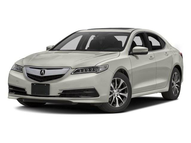 2016 Acura TLX Base — Sedan — 112,657 mi — Waite Park, MN