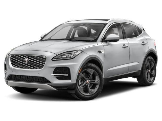 2021 Jaguar E-PACE SE — SUV — 39,124 mi — Waite Park, MN