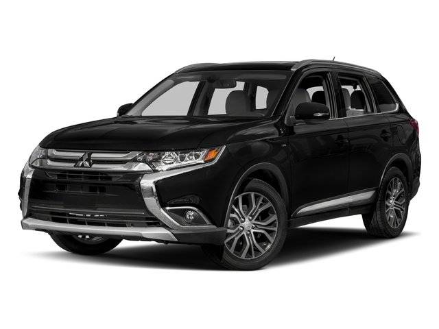 2016 Mitsubishi Outlander GT — SUV — 52,839 mi — Waite Park, MN