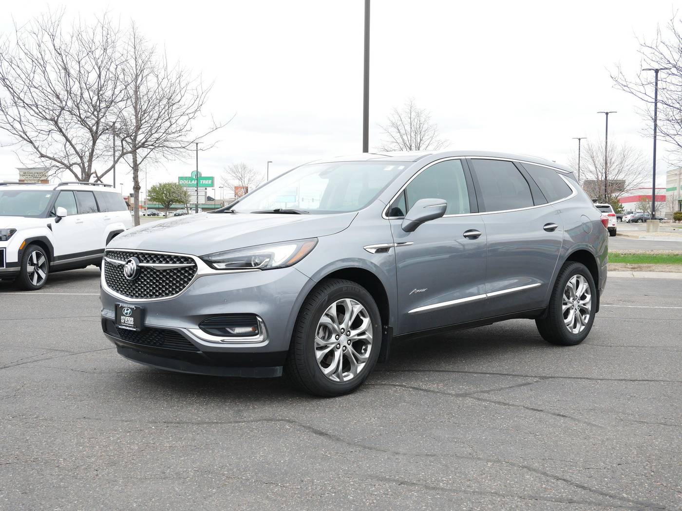 2019 Buick Enclave Avenir — SUV — 82,832 mi — Waite Park, MN