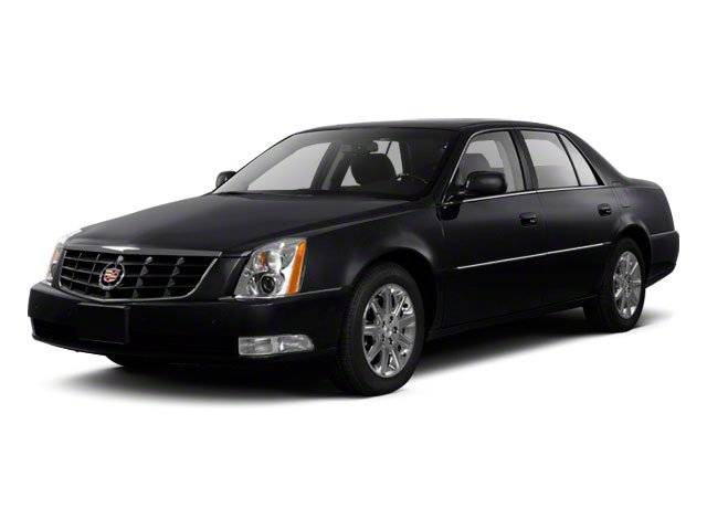 2010 Cadillac DTS 1SC — Sedan — 155,373 mi — Waite Park, MN