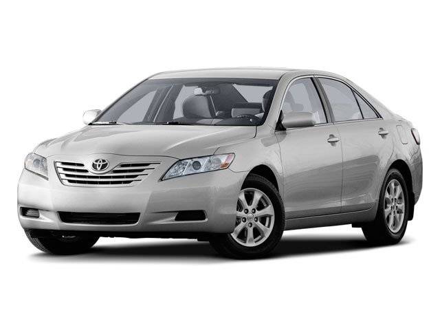 2009 Toyota Camry Base — Sedan — 118,957 mi — Waite Park, MN