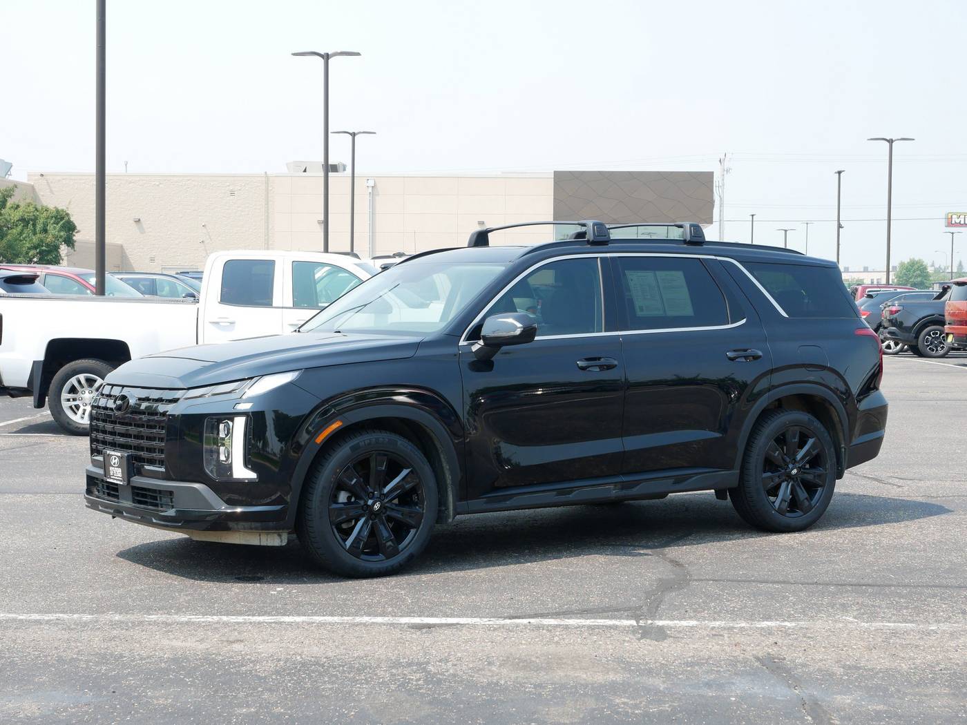2023 Hyundai Palisade XRT — SUV — 38,000 mi — Waite Park, MN