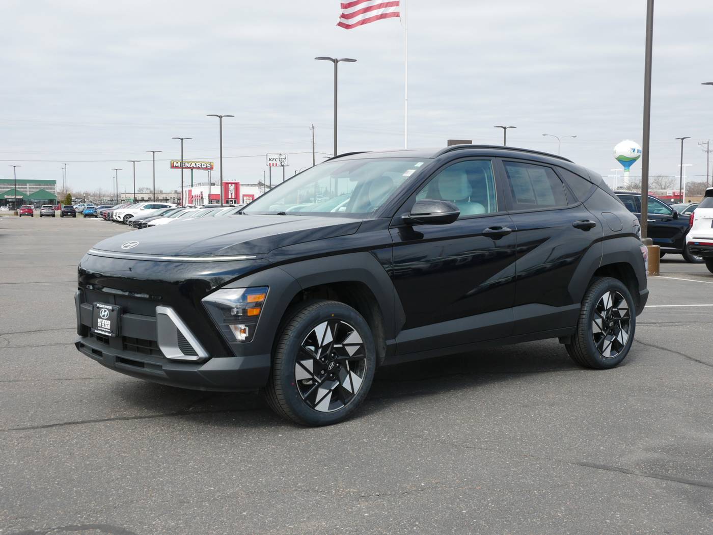 2024 Hyundai Kona SEL — SUV — 31,709 mi — Waite Park, MN