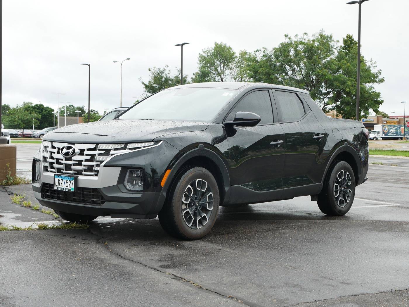 2024 Hyundai Santa Cruz SEL — Pickup Truck — 54,143 mi — Waite Park, MN