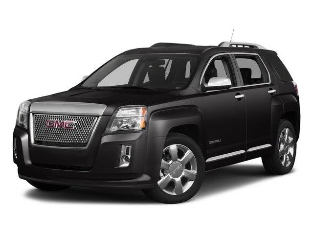 2015 GMC Terrain Denali — SUV — 140,639 mi — Waite Park, MN